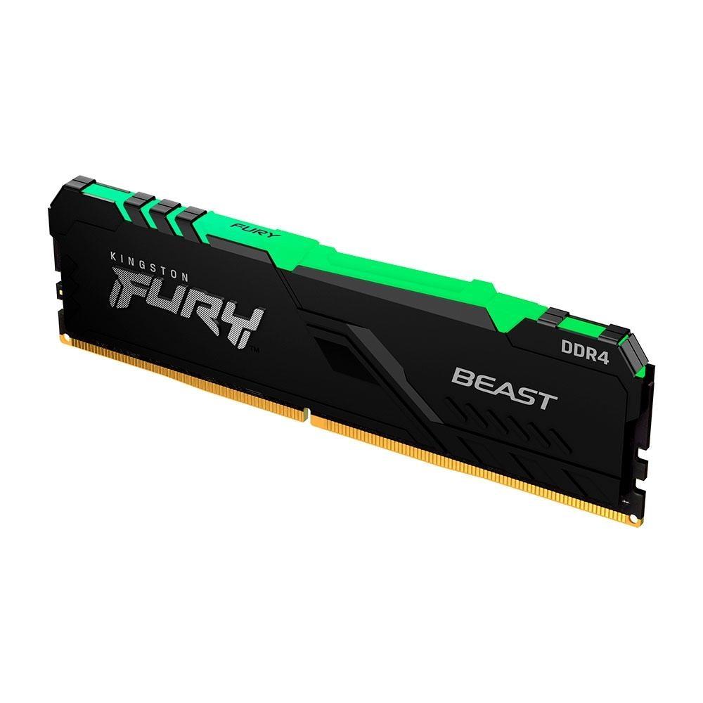 KINGSTON FURY MEMORIA DDR4 KF426C16BBA/8 2666MHZ 8GB