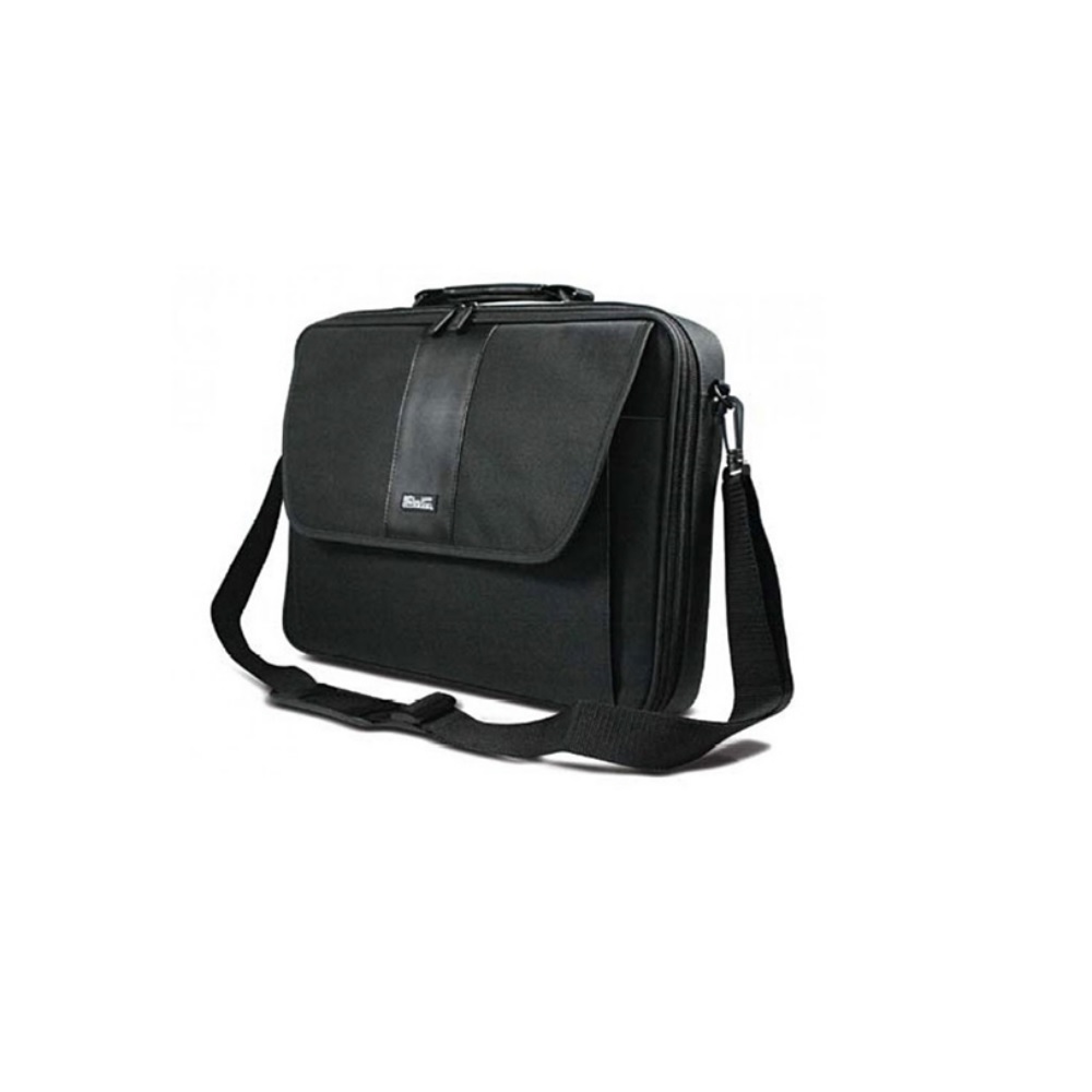 Imagen de KLIP EXTREME BOLSO NEGRO KNC-040
