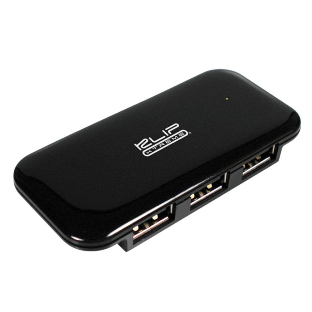 Imagen de KLIPX USB HUB KUH-190B