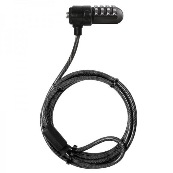 KLIP XTREME LINGA DE SEGURIDAD KSD-335