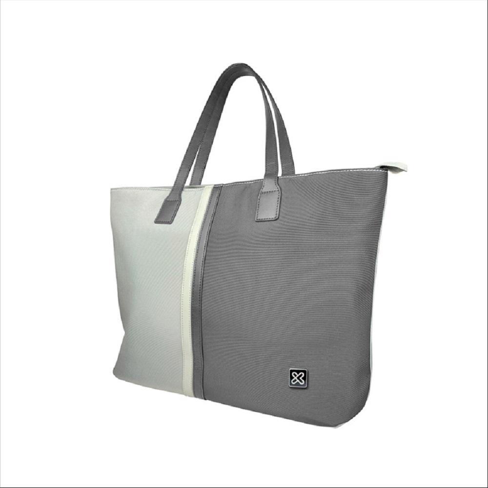 Imagen de KLIP XTREME BOLSO DAMA KLB-461GR 15.6
