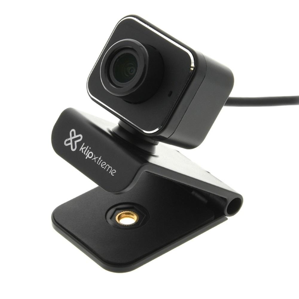 Imagen de KLIP XTREME CAMARA WEB KWC-500