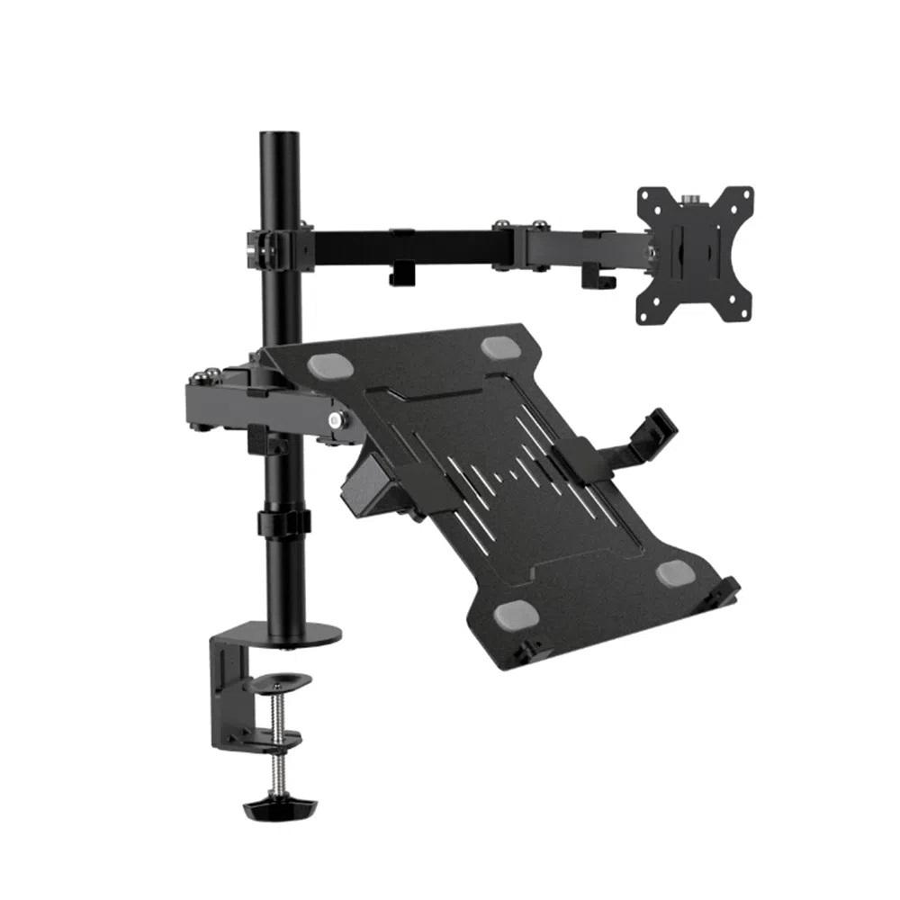 KLIPX SOPORTE MONITOR KMM-301