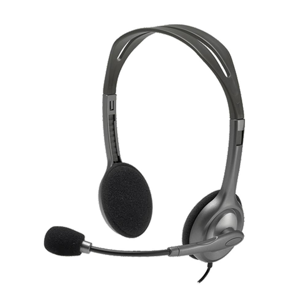 Imagen de LOGITECH H111