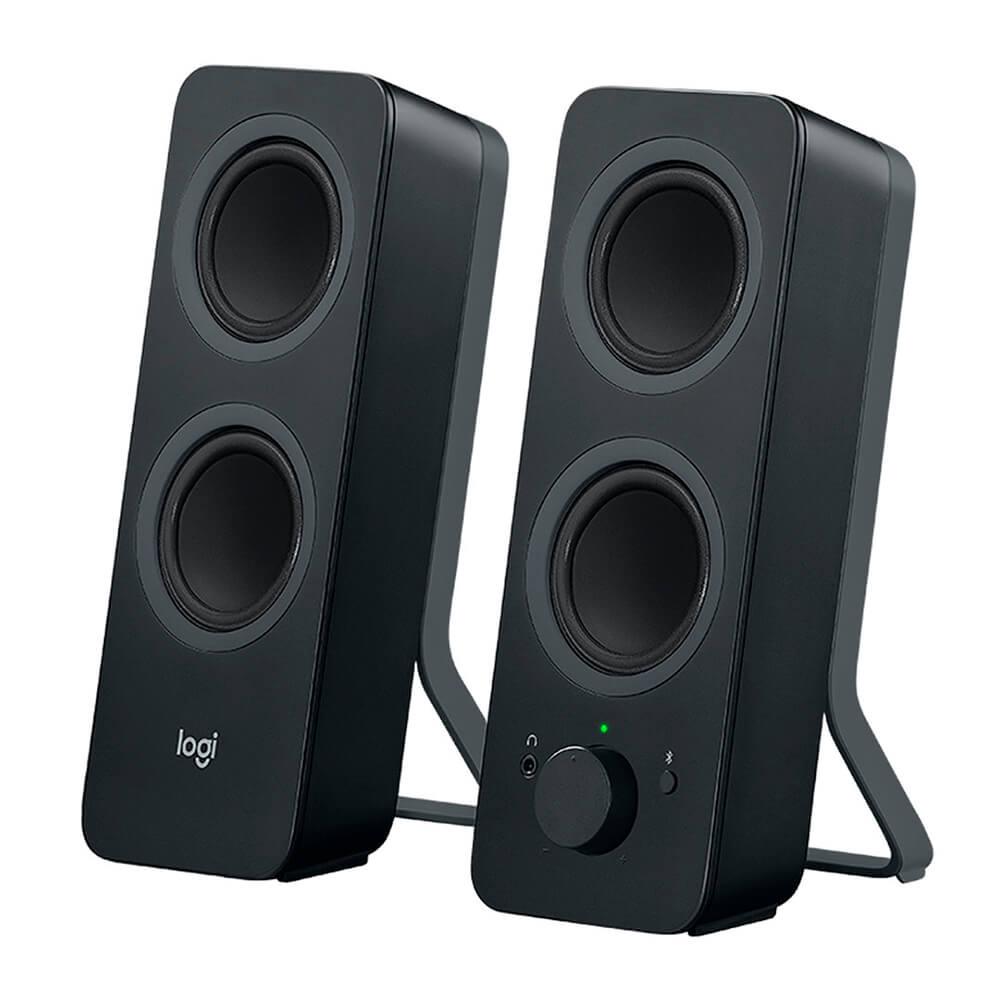 LOGITECH PARLANTES Z207 BLUETOOTH 2.0