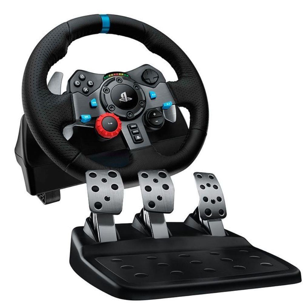 LOGITECH G VOLANTE G29 941-000111 NO SUBIR