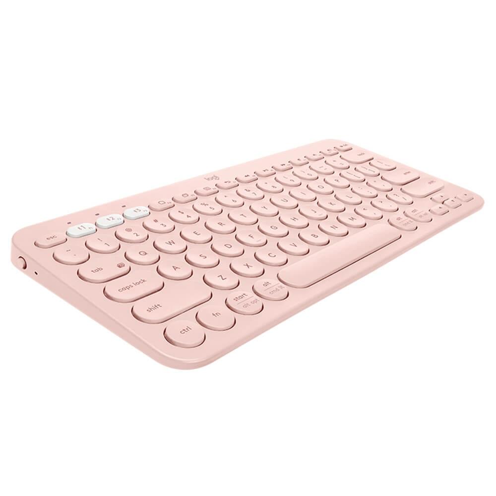 Imagen de LOGITECH TECLADO K380