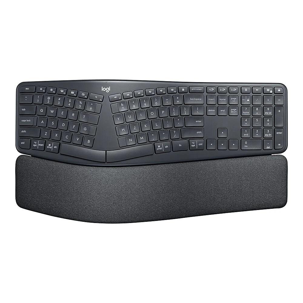 Imagen de LOGITECH ERGO K860