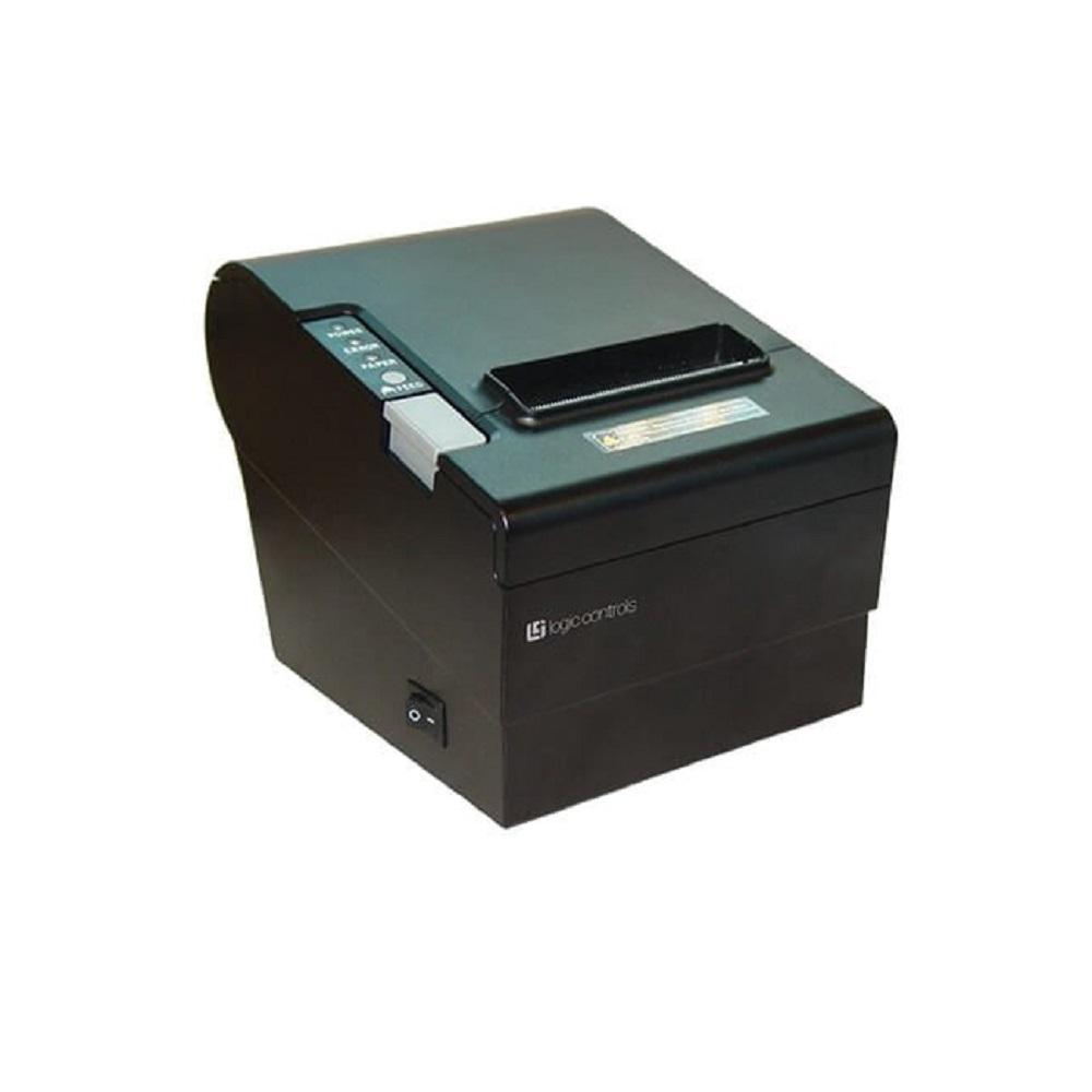Imagen de LOGIC CONTROLS IMPRESORA USB LR2000