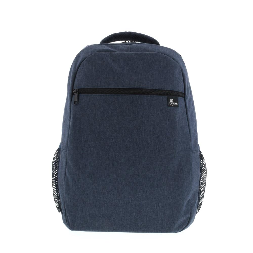 Imagen de XTECH MOCHILA 15.6 XTB-220 BLUE