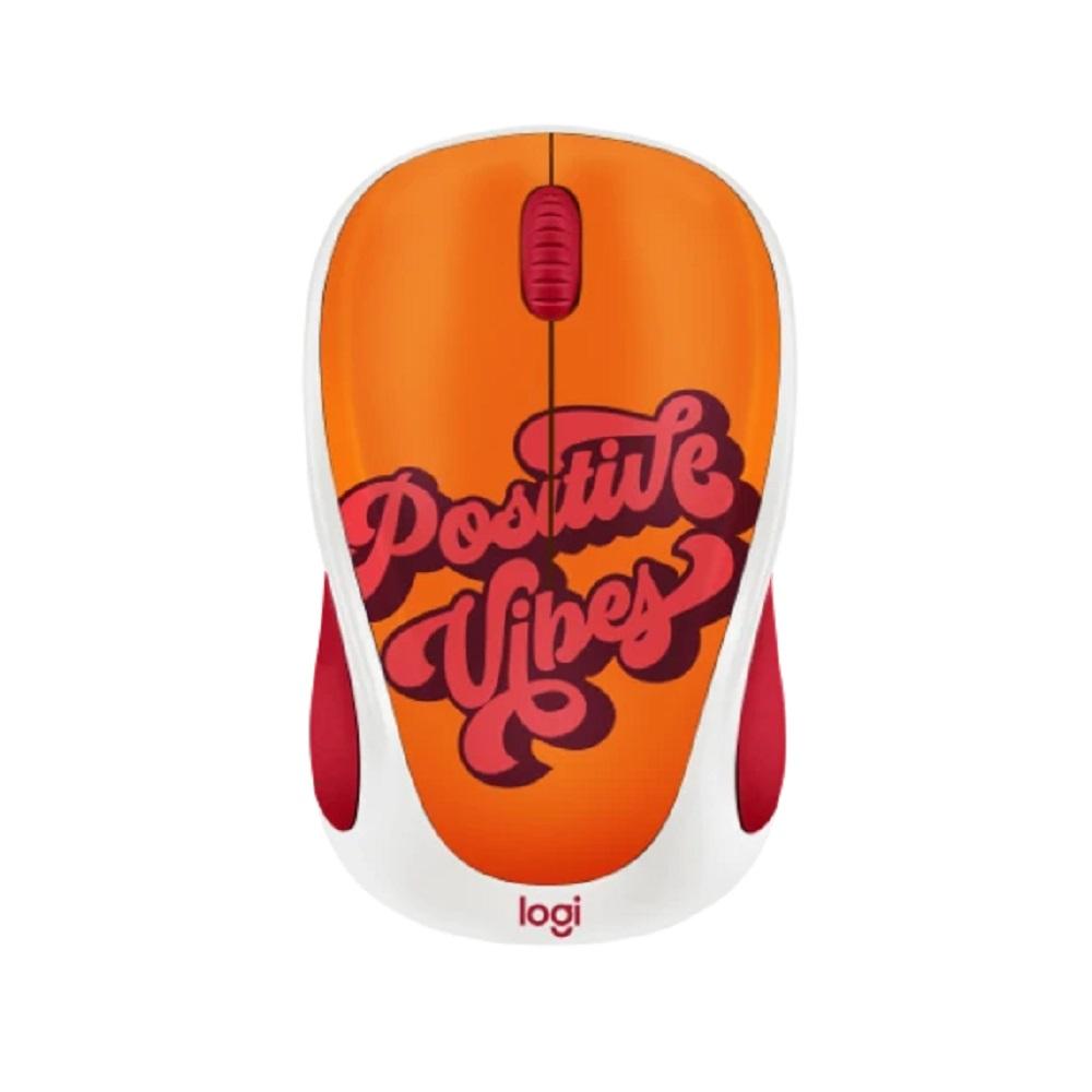 Imagen de LOGITECH MOUSE M317C VIBES 910-006120
