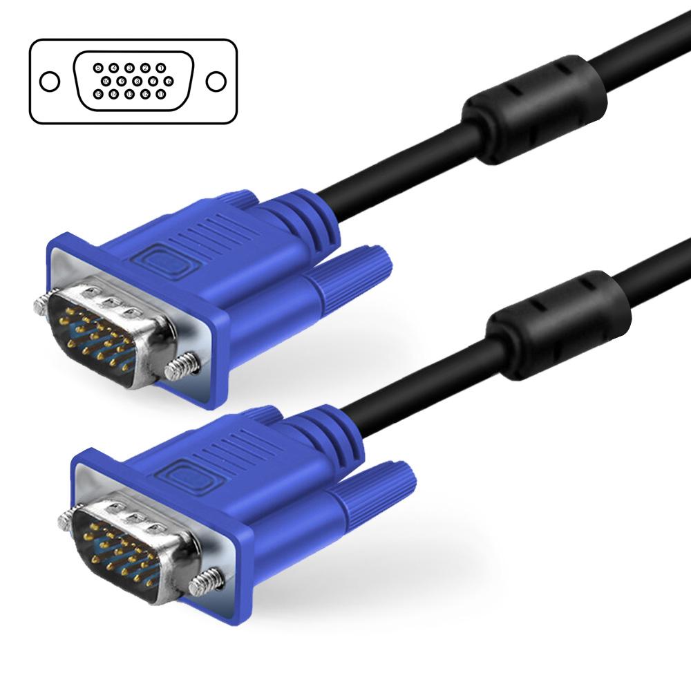 MANHATTAN CABLE VGA 1.8 MTS