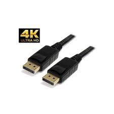 MANHATTAN CABLE DISPLAYPORT M/M 2 MTS 4K
