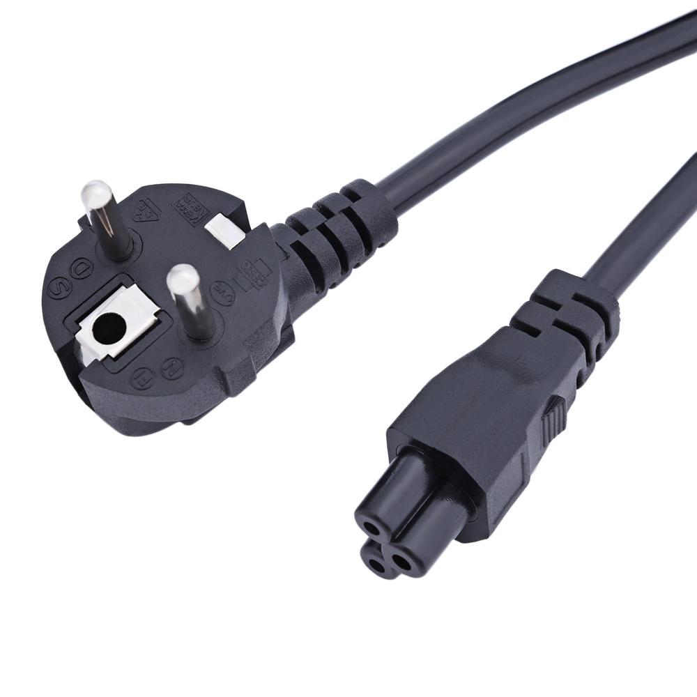 Imagen de GENERICO CABLE SCHUKO MICKEY 1.50MTS