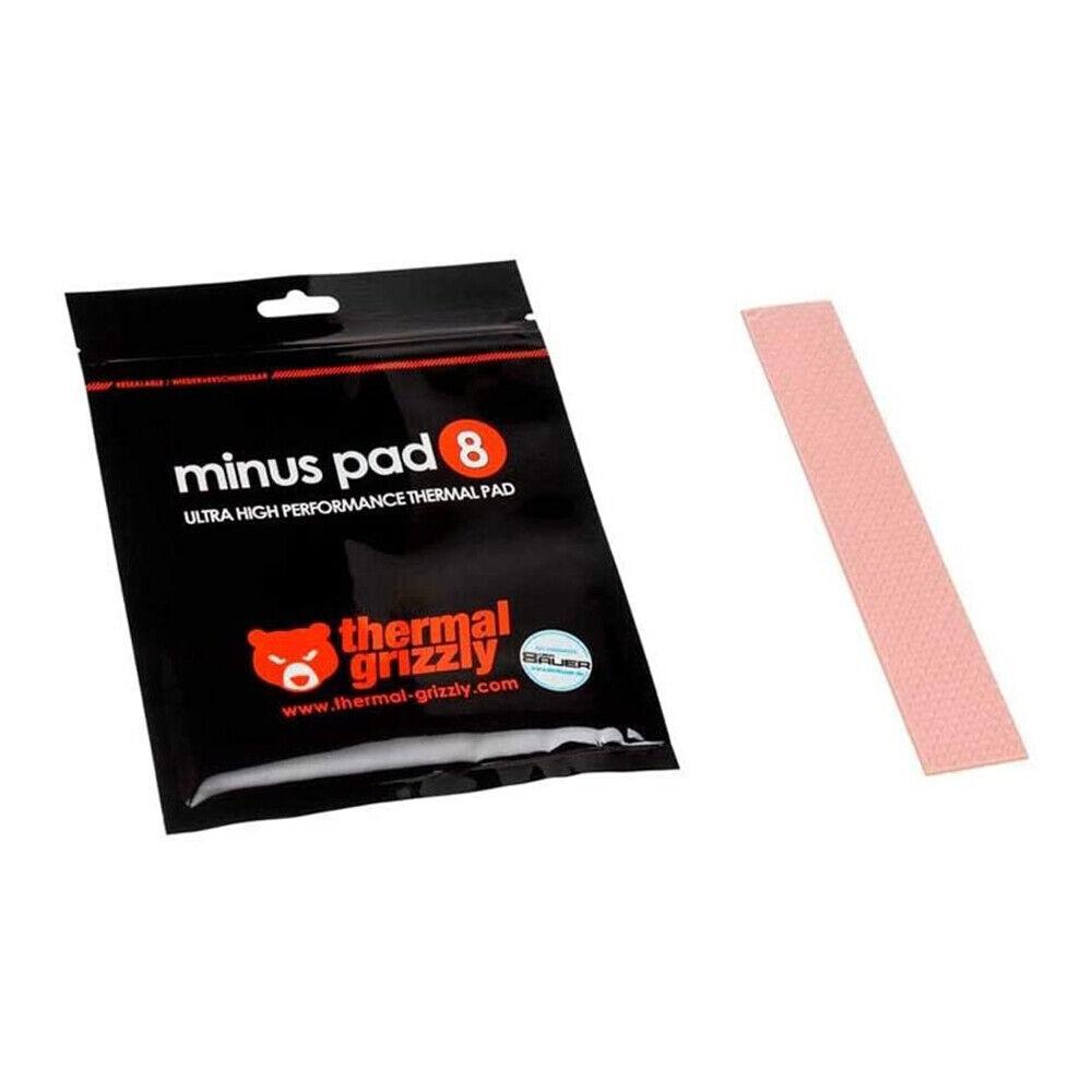THERMAL GRIZZLY THERMAL PAD MINUS PAD 8