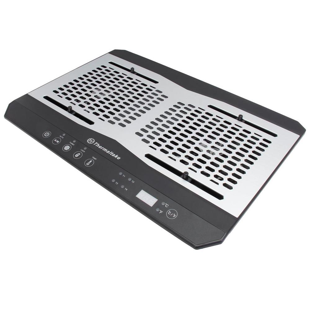 THERMALTAKE MASSIVE COOLER/N TM CL-N002-PL12BL-A