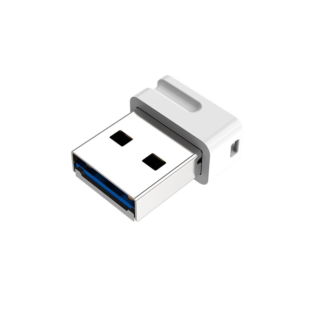 Imagen de NETAC PENDRIVE U116 64GB USB 3.0 NT03U116N-064G-30WH