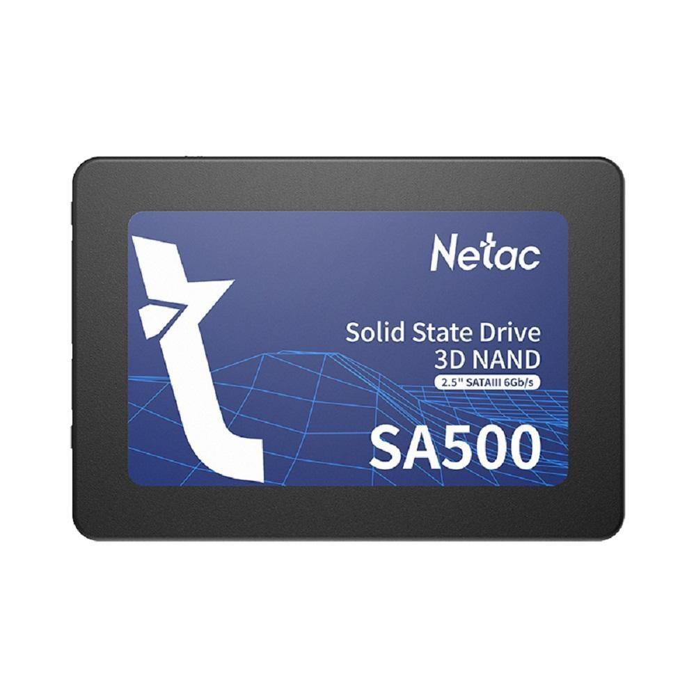 NETAC DISCO SSD M.2 NVME 500GB NV3000 NT01NV3000-500-E4X