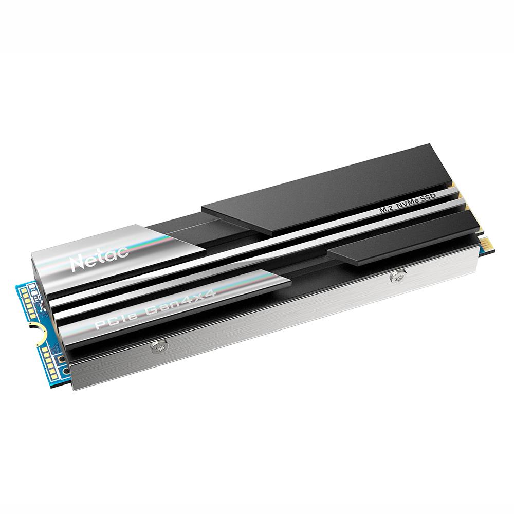 NETAC SSD M.2 NV5000 1TB (NT01NV5000-1T0-E4X)