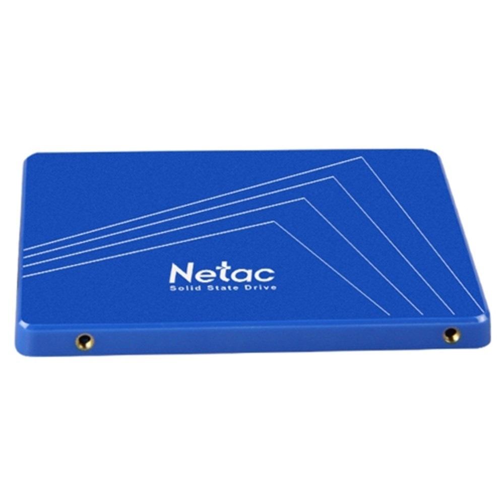 NETAC DISCO SSD 960GB N535S 2.5 (NT01N535S-960G-S3X)
