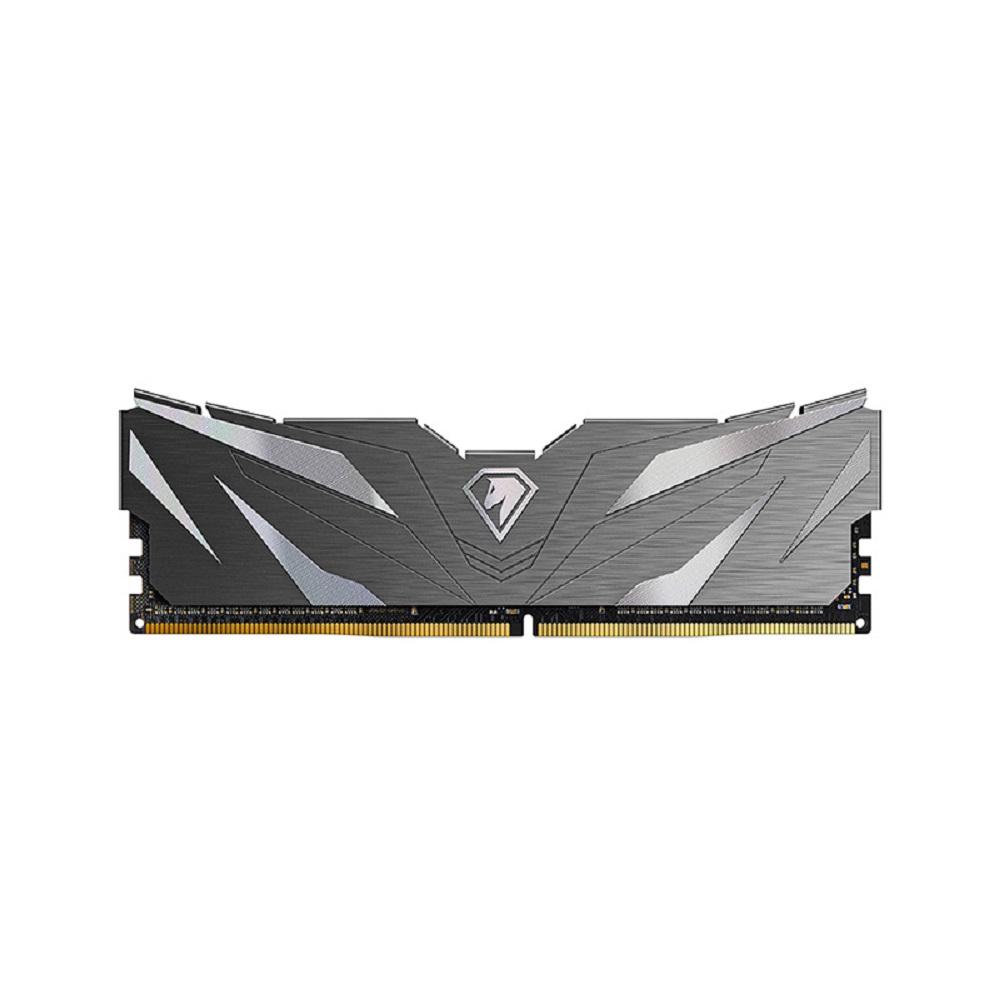 NETAC MEMORIA SHADOW II DDR4 3200 16GB BLACK NTSWD4P32SP-16K