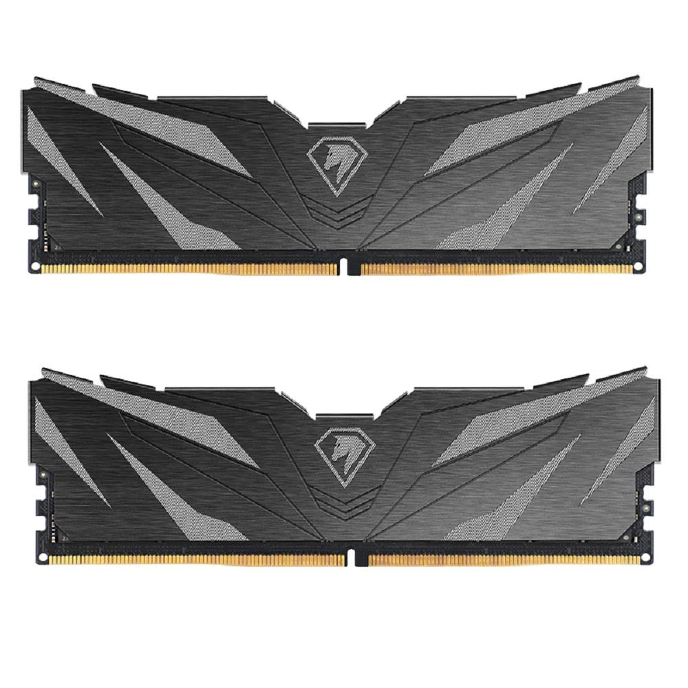 NETAC MEMORIA SHADOW II 32GB(2X16) DDR5 4800 NTSWD5P48DP-32K