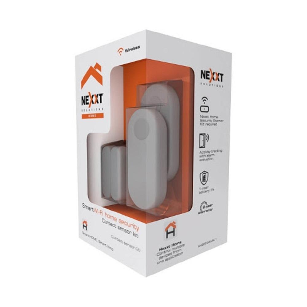 Imagen de NEXXT SMART KIT SENSOR DE CONTACTO X2 AHBSNMA4U1