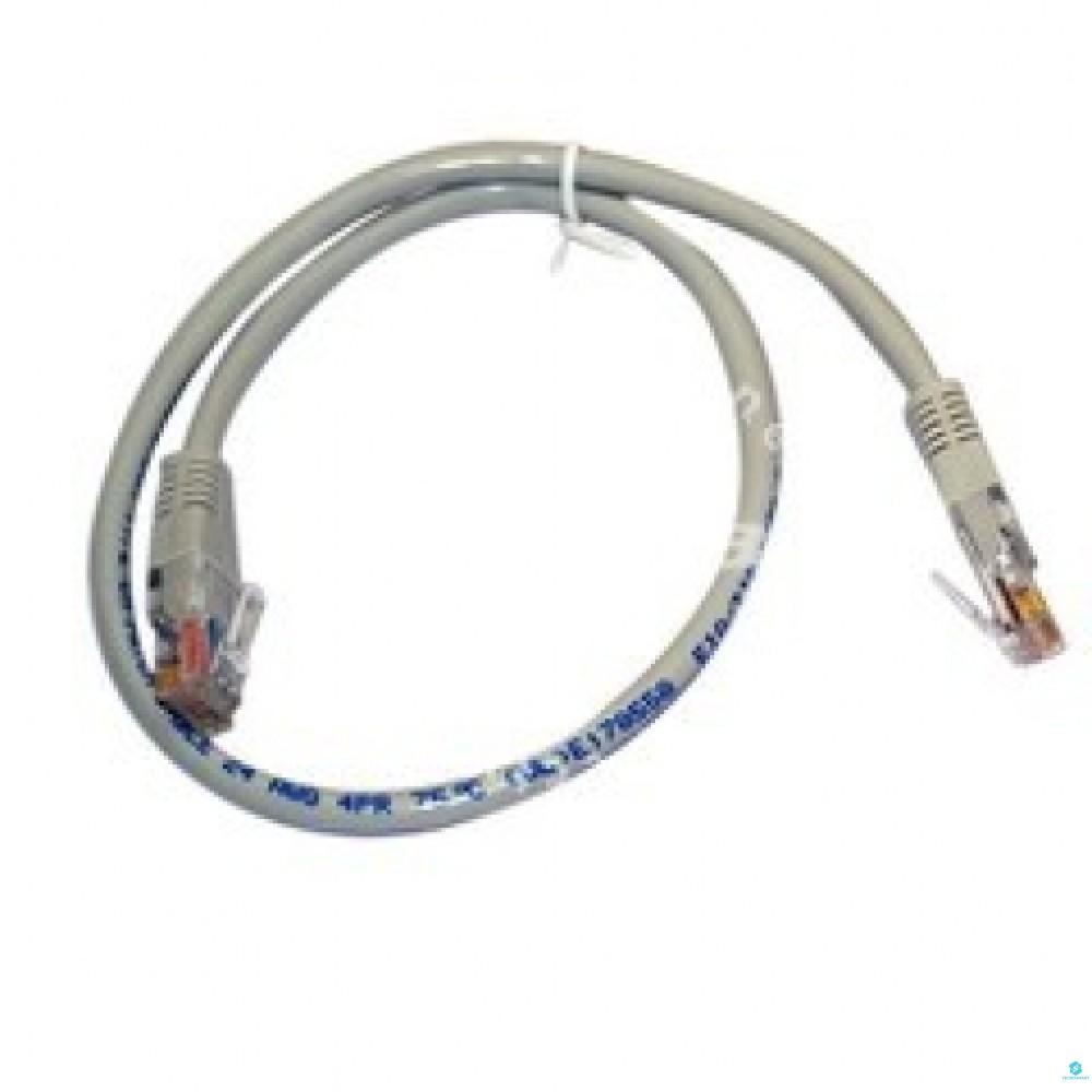 Imagen de NEXXT PATCHCORD CAT6 3FT GR AB361NXT01