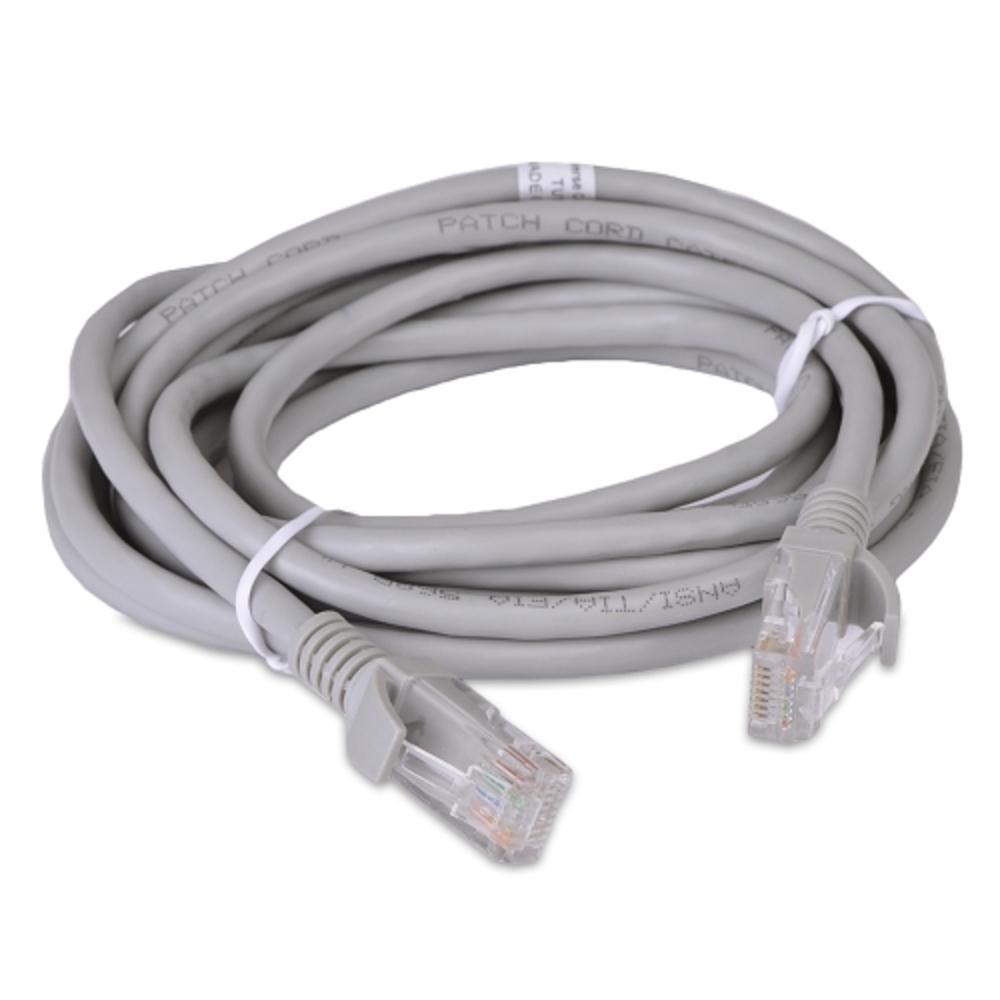 Imagen de NEXXT PATCHCORD CAT6 7FT GR AB361NXT12