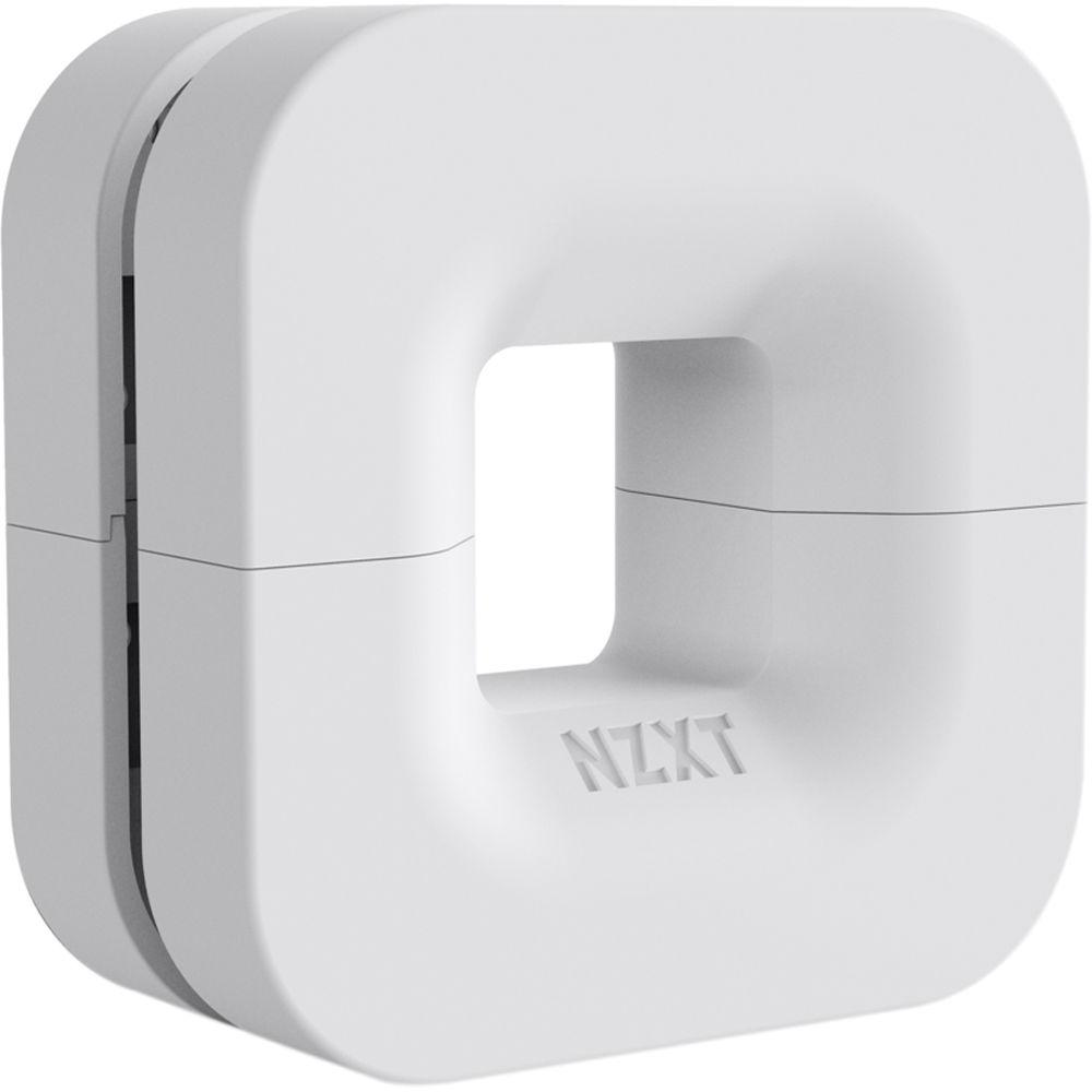 Imagen de NZXT SOPORTE MAGNETICO VINCHA WHITE BA-PUCKR-W1