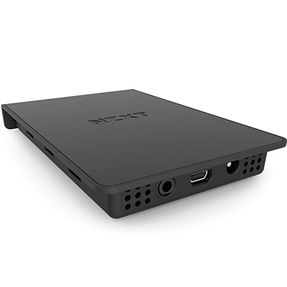 Imagen de NZXT CONTROL DE FAN GRID+ V3 AC-GRDP3-M1