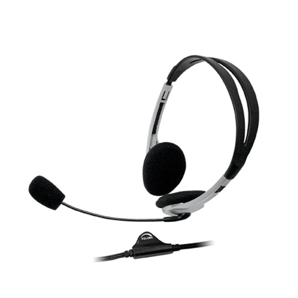 OMEGA VINCHA CON MIC (CON DETALLES)