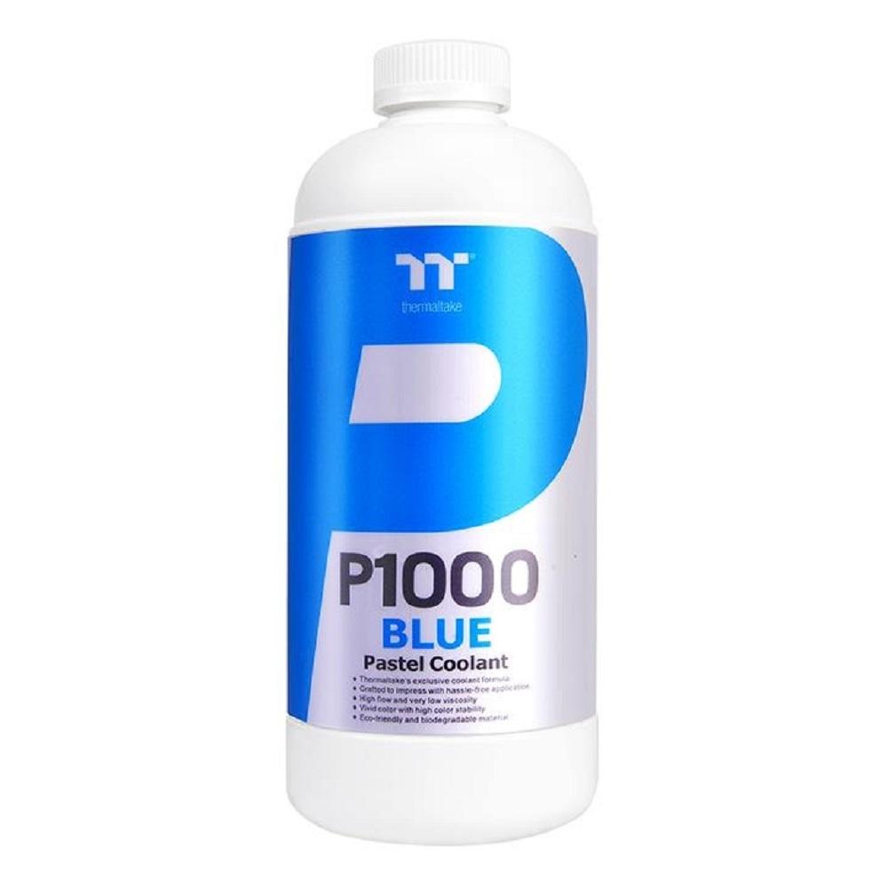 Imagen de THERMALTAKE REFRIGERACION W. COOLER P1000 BLUE CL-W246-OS00BU-