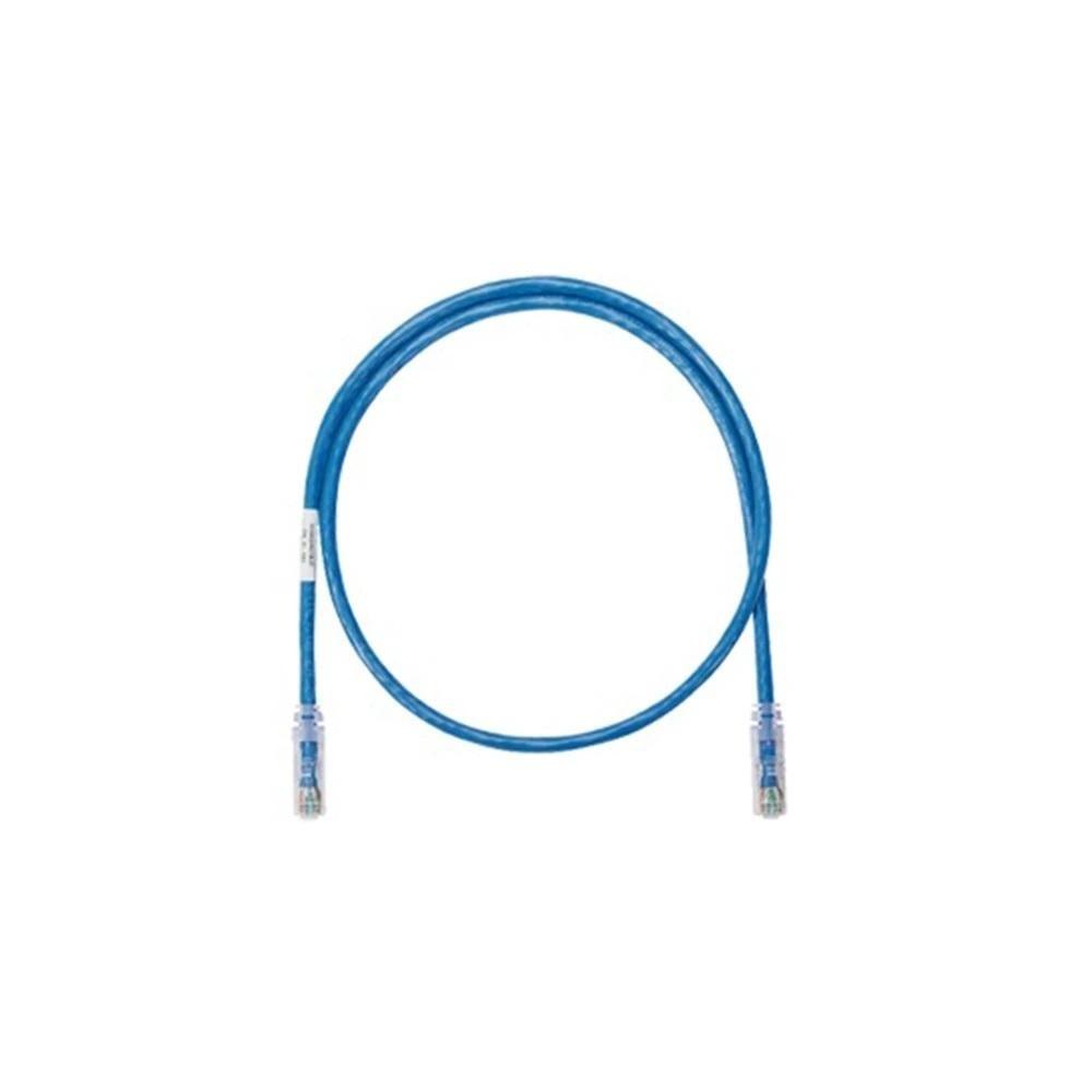 Imagen de PANDUIT PATCHCORD CAT6 90CM AZUL NK6APC3BU