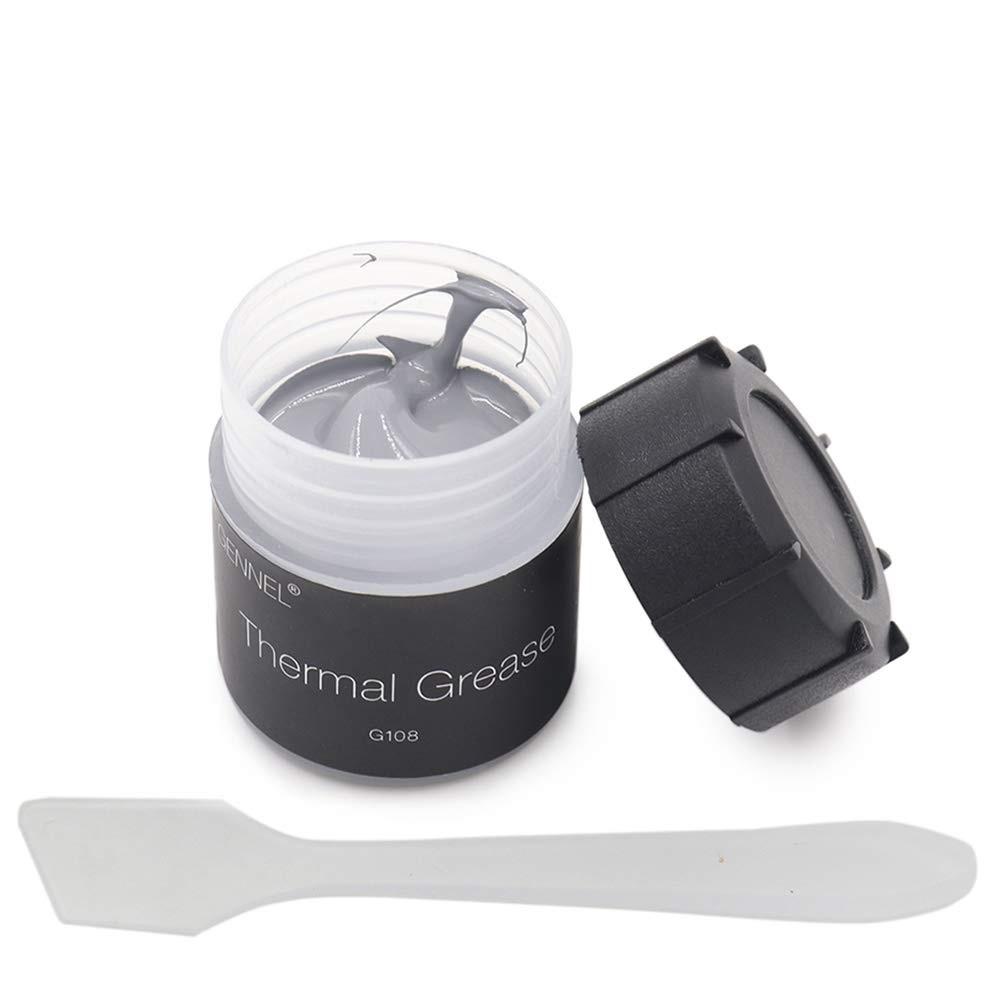 GENNEL PASTA TERMICA G108 20GR