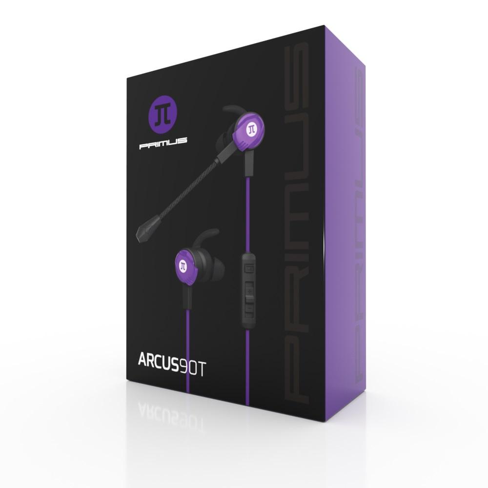 Imagen de PRIMUS AURICULAR ARCUS 90T