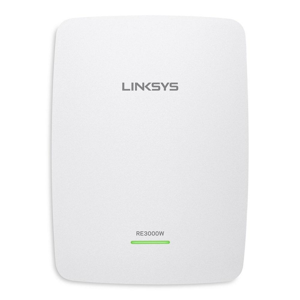 LINKSYS RANGER EXTENDE RE3000W