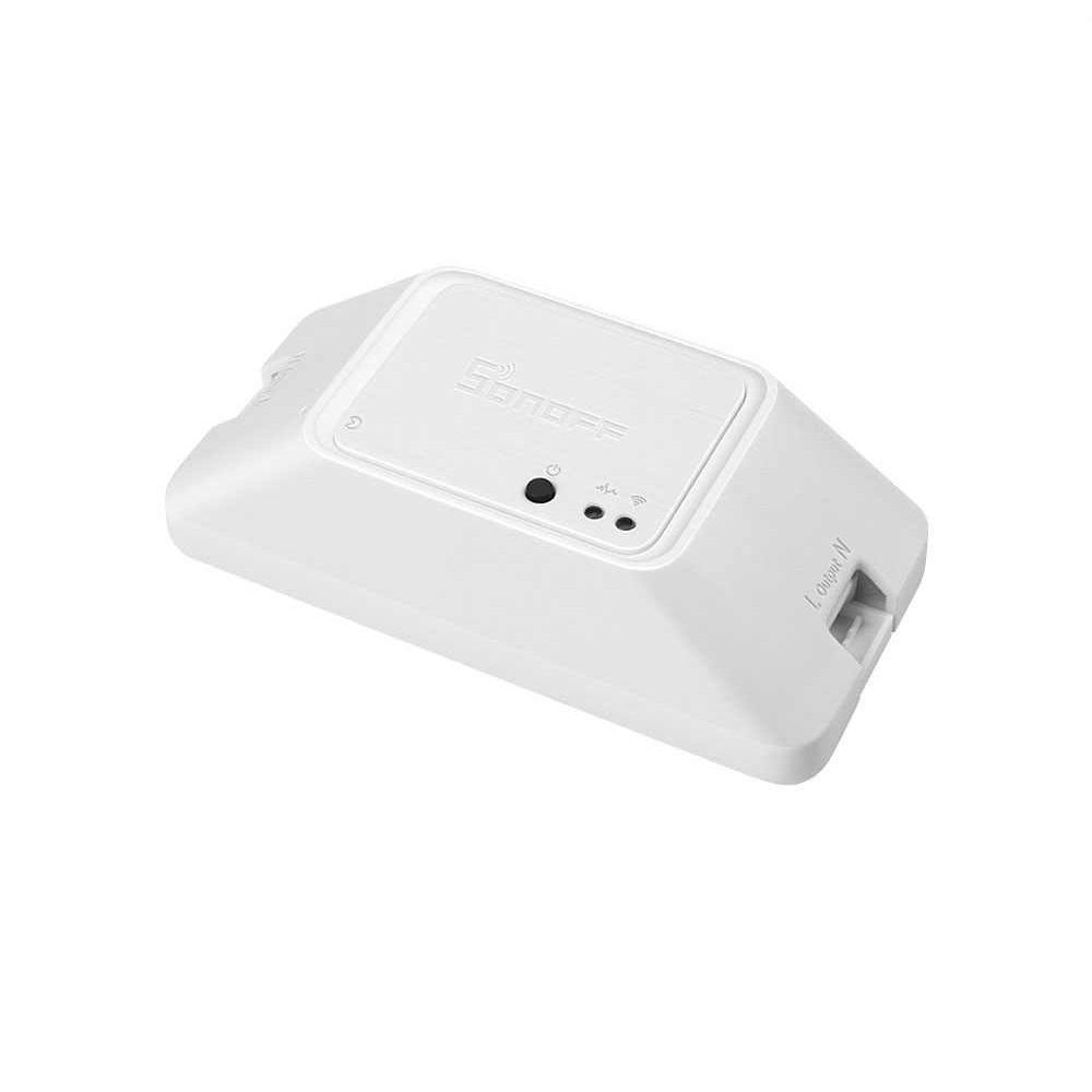 Imagen de SONOFF SMART SWITCH BASICZBR3 M190611001
