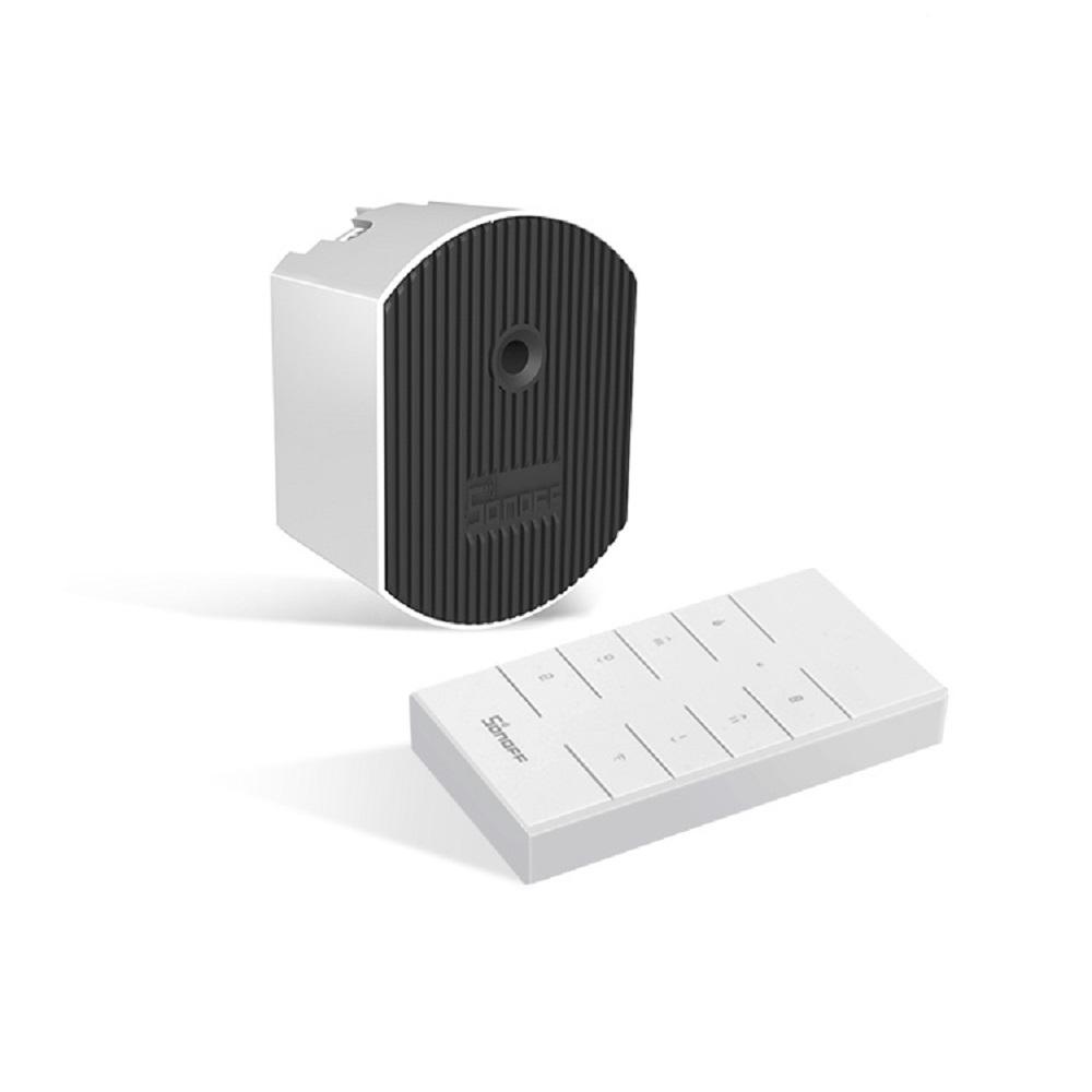 Imagen de SONOFF SMART SWITCH DIMMER M0802010005