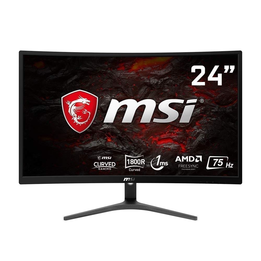 MSI MONITOR OPTIX G241VC 23.6