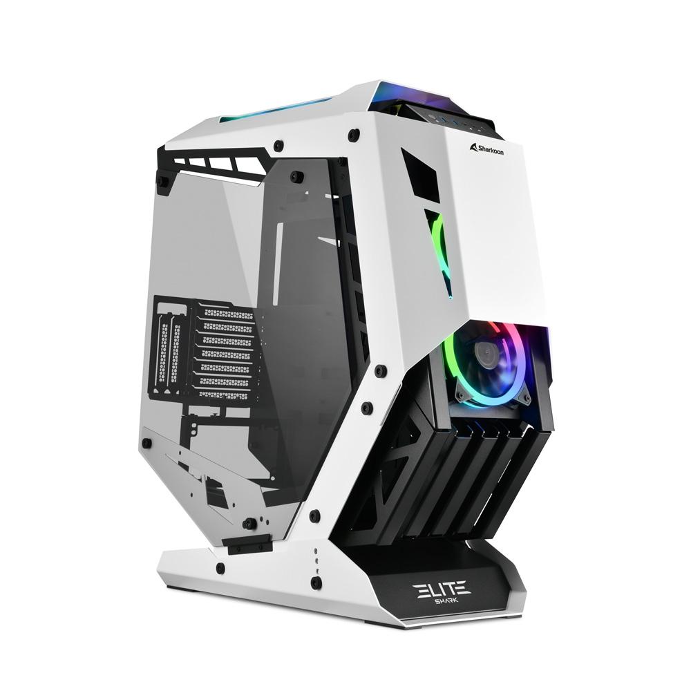 SHARKOON GABINETE ELITE SHARK CA700 ATX