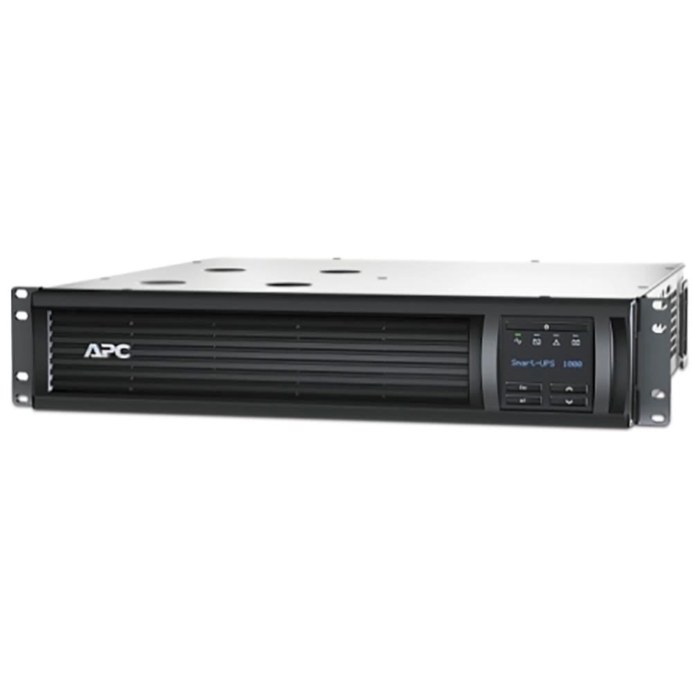 Imagen de APC SMT1000RMI2U 1000VA LCD 230V