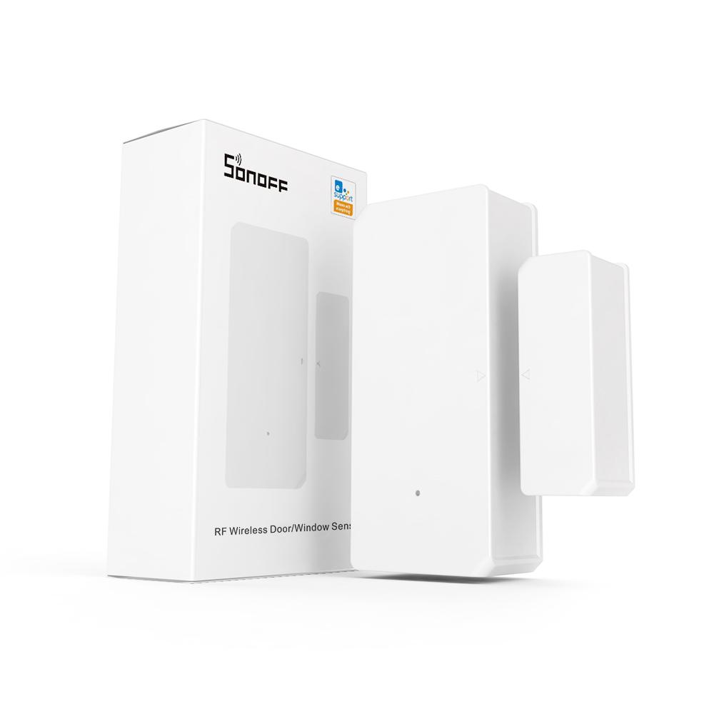 Imagen de SONOFF SENSOR WIRELESS DW2-RF M0802070003