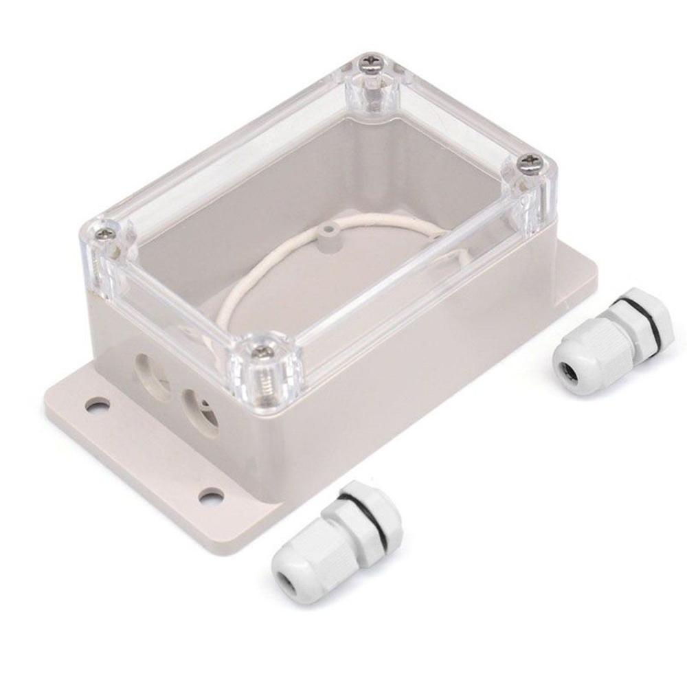 Imagen de SONOFF WATERPROOF BOX IP66 IM171017001