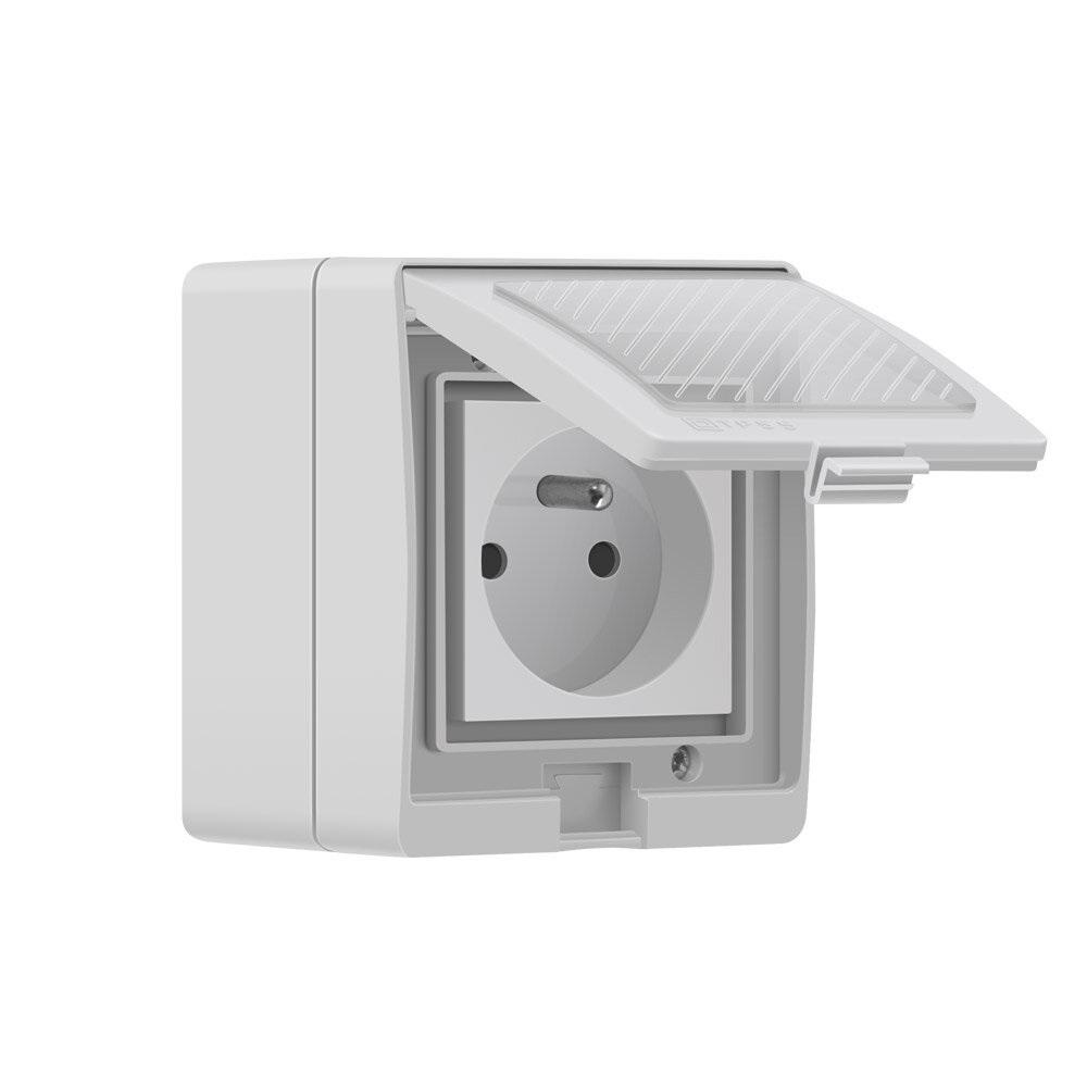 Imagen de SONOFF TOMA SMART EXTERIOR S55 WIFI IM190314004