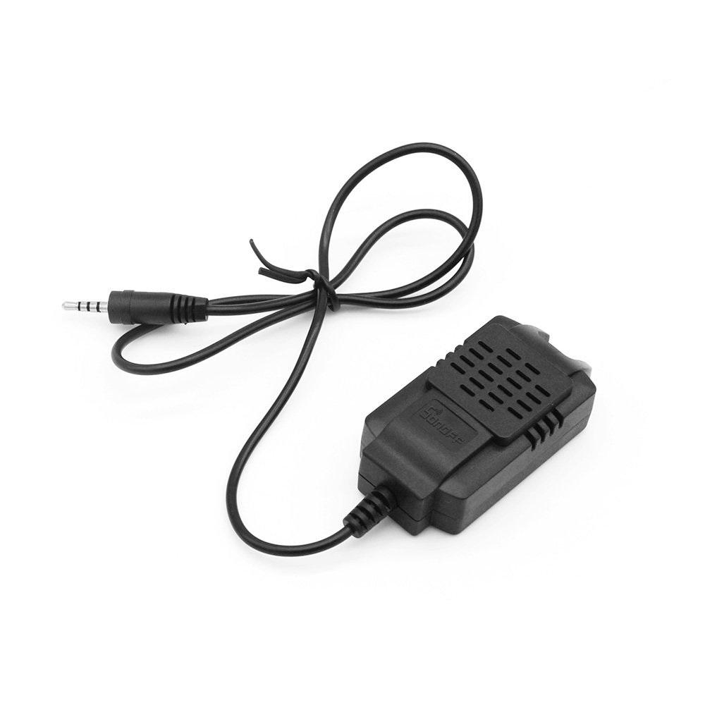 Imagen de SONOFF SENSOR TEMPERATURA SI7021