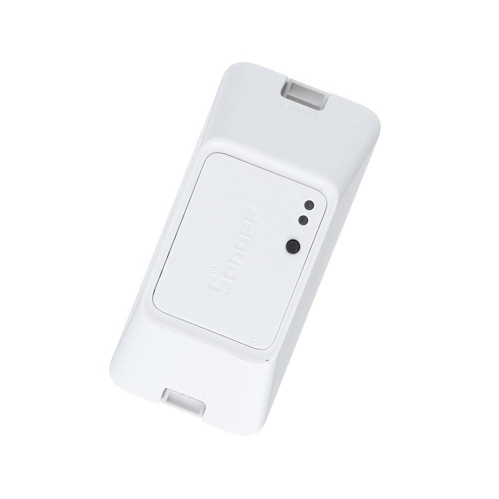 Imagen de SONOFF SWITCH SMART BASIC R3 IM190314001