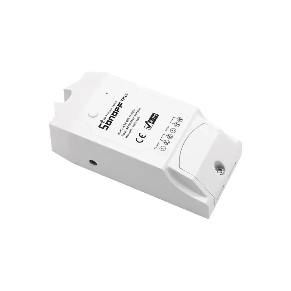 Imagen de SONOFF SWITCH SMART TH10 IM160712001