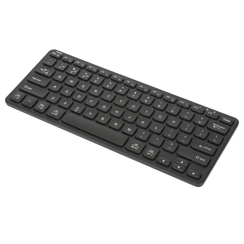 TARGUS TECLADO BT AKB862 ESPAÑOL