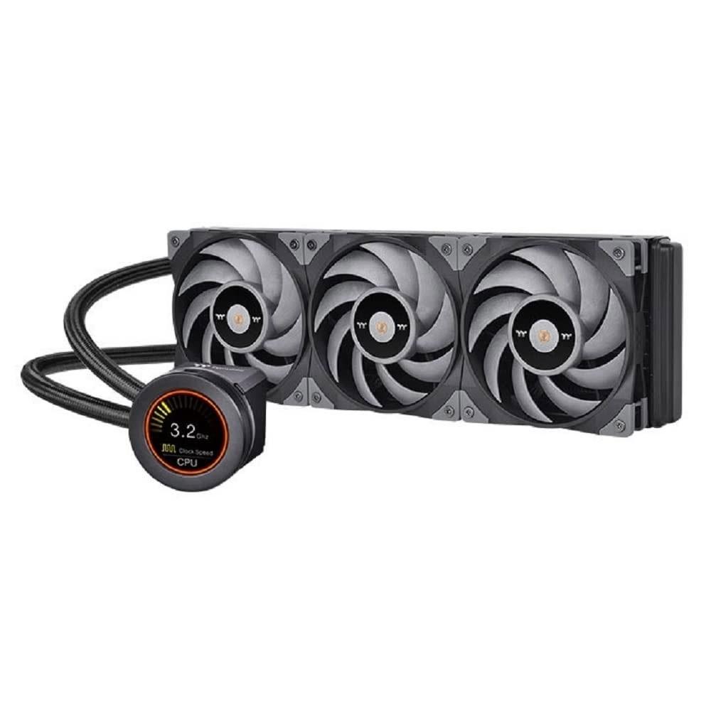 THERMALTAKE COOLER TOUCHLIQUID 360 ALL-IN-ONE CL-W323-PL12GM
